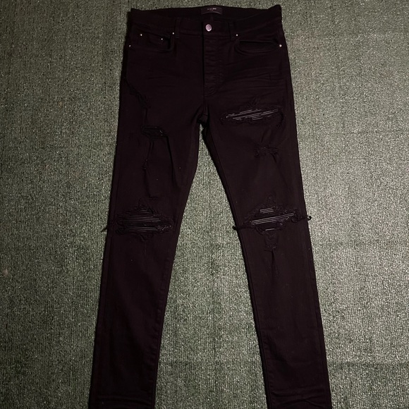 Amiri jeans